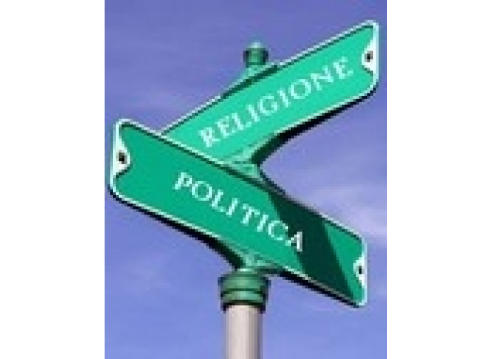 religione e politica religione e politica